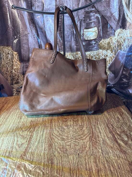 Tabitha Webb Handbags - Tabitha Webb Leather Tote Bag UK Leading Fashion Designer 👜 ✨